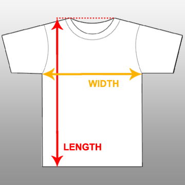 Kids Light Up T-shirts