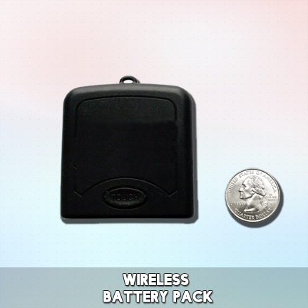 Wireless Battery Pack