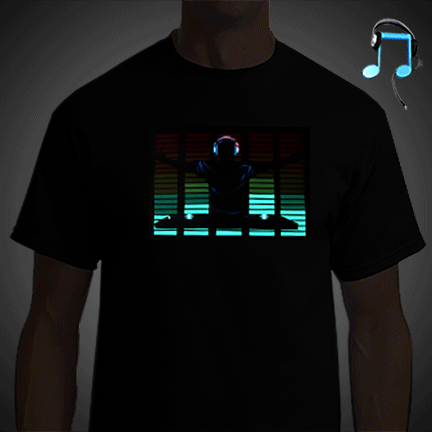 dj t shirts