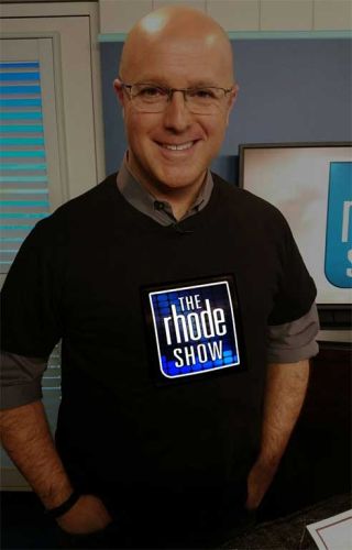 The Rhode Show Custom Shirts