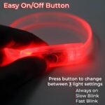 Blank LED Bracelets - Image 6
