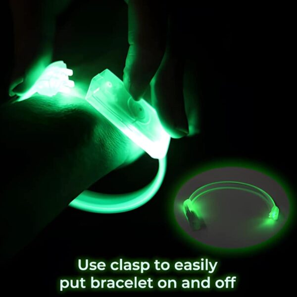Blank LED Bracelets - Image 5
