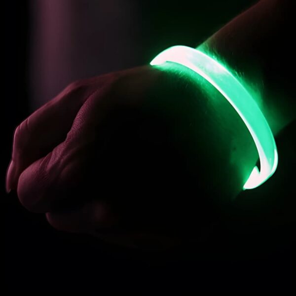 Blank LED Bracelets - Image 10