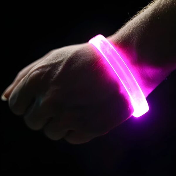 Blank LED Bracelets - Image 4