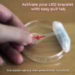 Blank LED Bracelets - Image 7