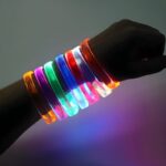 Blank LED Bracelets - Image 13