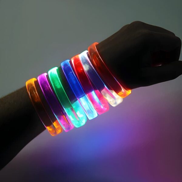 Blank LED Bracelets - Image 13