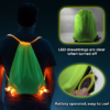 LED Drawstring Bags