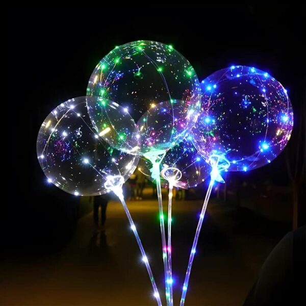 LED Balloons - Image 5