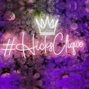 Wedding custom LED neon sign