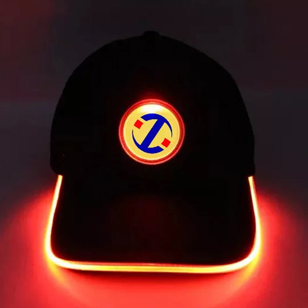 LED Cap