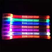 battery powered sound activated bracelets open clasps
