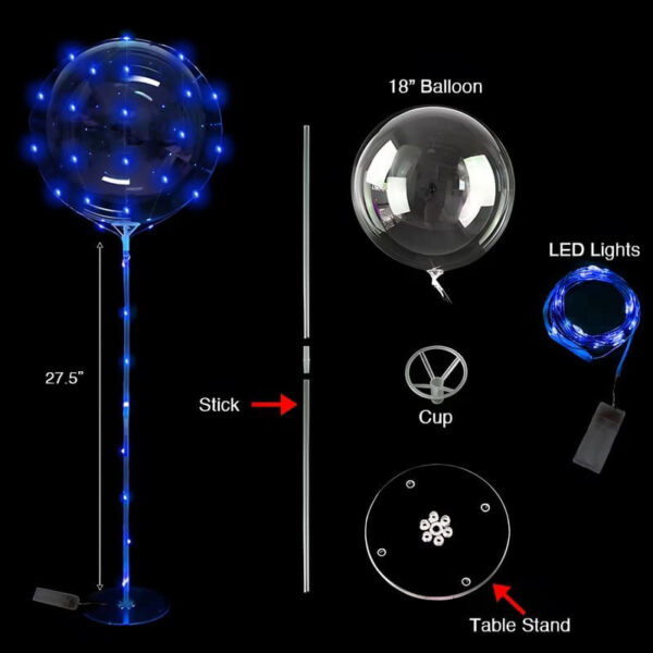 LED Balloons - Image 21