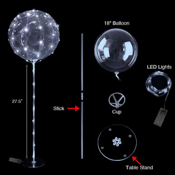 LED Balloons - Image 13
