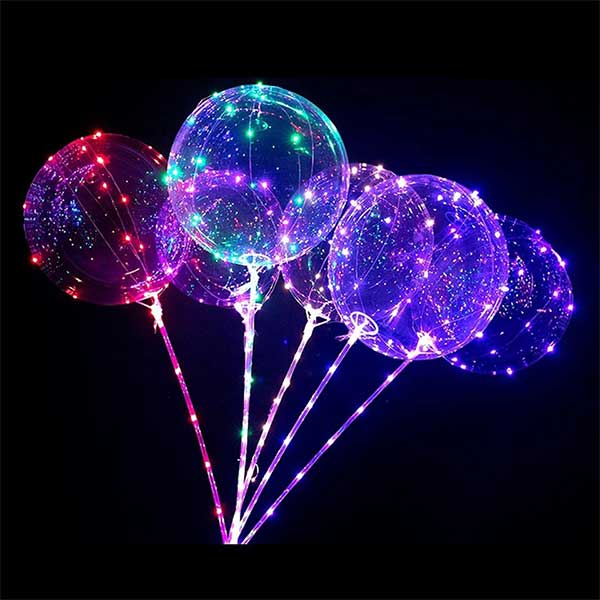 LED Balloons