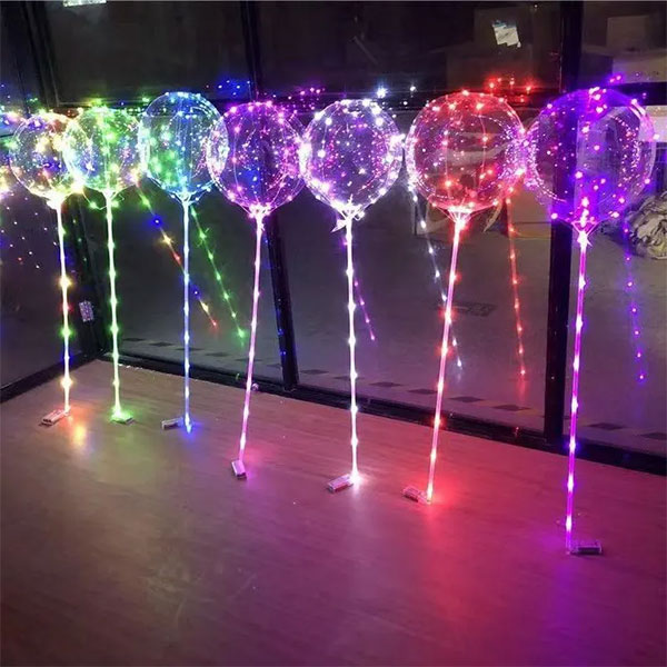 LED Balloons