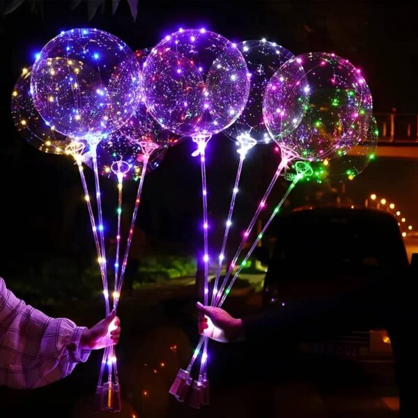 LED Balloons - Image 7