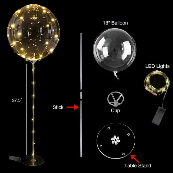 LED Balloons - Image 22