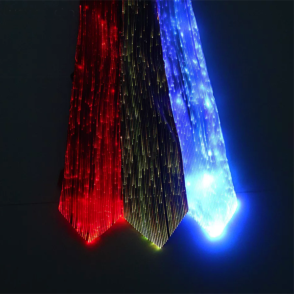 Fiber Optic Light - Statement