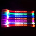 Custom Sound Activated LED Bracelets - Image 7