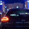 Custom “EL” Light Up Car Stickers
