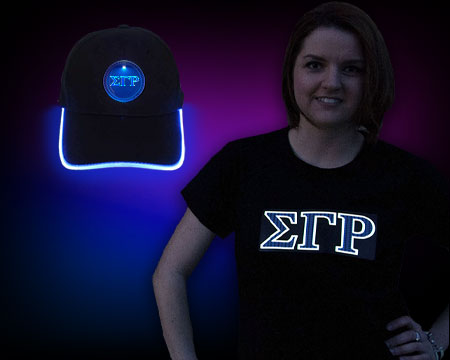 Light Up Apparel