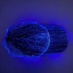 LED Fiber Optic Hat - Image 11