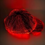 LED Fiber Optic Hat - Image 13